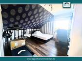 Gäste-/Schlafzimmer - 