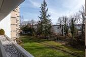 Balkon - 
