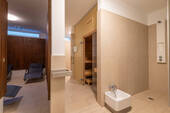 Sauna - 