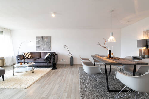 Wohnzimmer - 