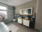 Bild 3 - 6 Zimmer Etagenwohnung in Hannover