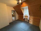Hinterseite Haus - 