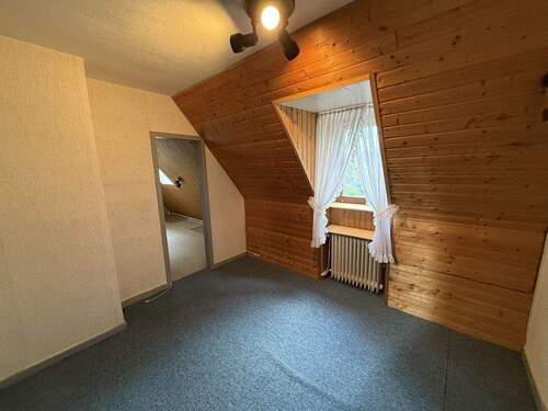 Hinterseite Haus - 