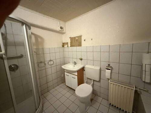 EG Bad:WC - 
