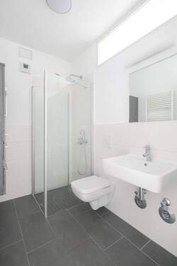 Duschbad - 