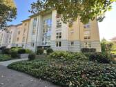 Hauseingang - 2 Zimmer Etagenwohnung in Villingen-Schwenningen