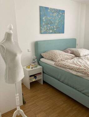 Schlafen - 