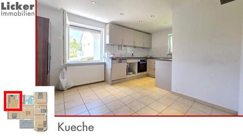 Küche - 