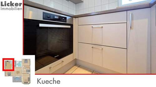 Küche - 