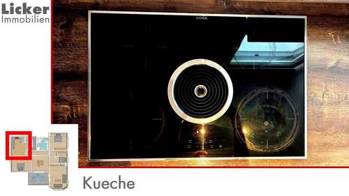 Küche - 