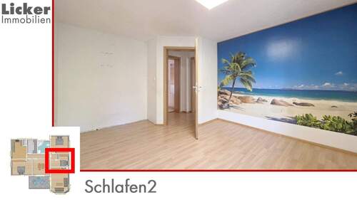 Schlafen 2 - 