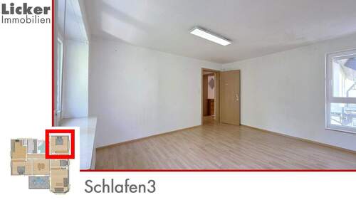 Schlafen 3 - 