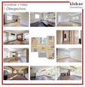 Grundriss + Fotos - Wohnung - 