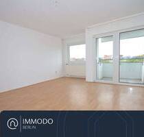 ?? Sensation im Nollendorfkiez - hochwertige 2 Zimmer Wohnung mit großem Süd Balkon und Freiblick - Berlin Schöneberg