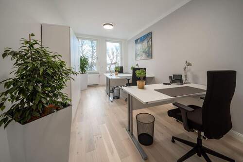 Büroraum 6 - 