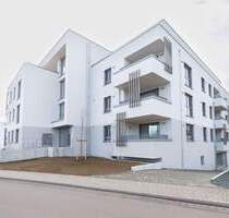 Schweich-Ermesgraben: Erstbezug - Exklusive Neubauwohnung in gefragter Lage!