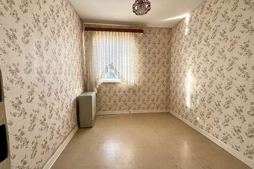 Kinderzimmer oder Büro - 