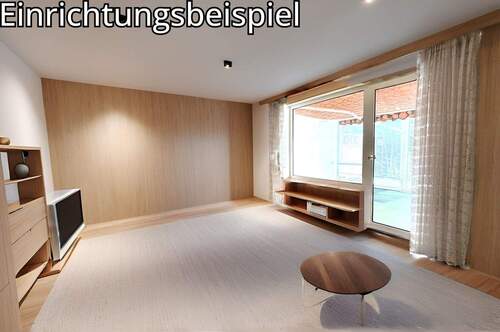 Wohnzimmer - 