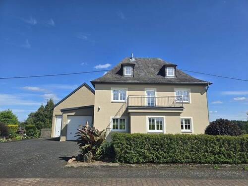 Ansicht 3 - 6 Zimmer Einfamilienhaus zum Kaufen in Schwarzenborn