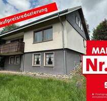 Einfamilienhaus in ruhiger Lage von Erndtebrück