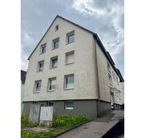 Gemütliche Dachgeschosswohnung in der Innenstadt - Remscheid