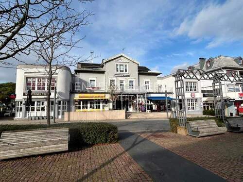 Außenansicht - Zwei Geschäftshäuser in erstklassiger Lage mit Ausbaureserven