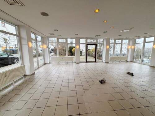 Laden Büroeinheit - 