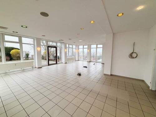 Laden Büroeinheit - 