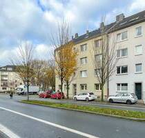 2,5 Zimmer - renoviert - zentrale Lage - Bochum Wiemelhausen