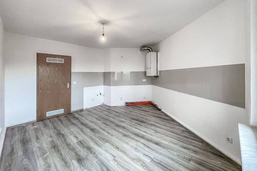 Küche andere Ansicht - Etagenwohnung mit 58,00 m&sup2; in Bochum zur Miete