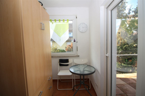 Loggia EG - 