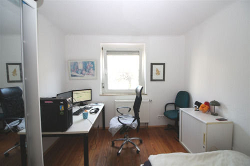 Zimmer 1 OG - 