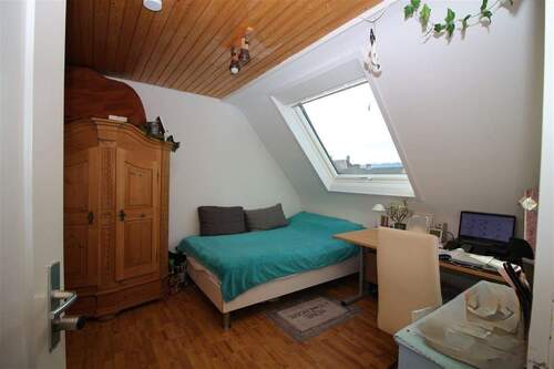 Zimmer 1 DG - 