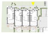 Obergeschoss Grundriss - 