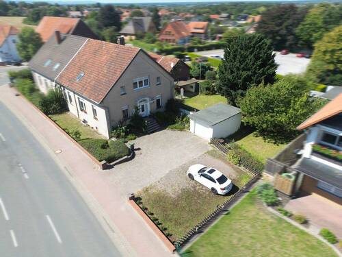 Bild 4 - Doppelhaushälfte mit 160,00 m² in Nienstädt zum Kaufen