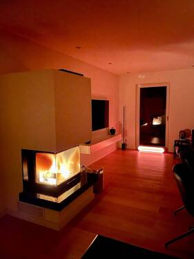 Wohnzimmer - 