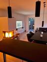 Wohn und Essbereich - 