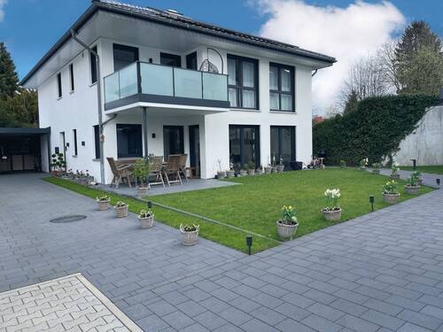 Kamin - 