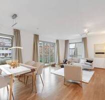 Family Flow: 4-Zimmer-Wohnung in Zorneding