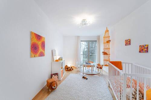 Kinderzimmer - 