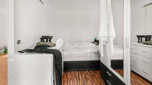 Schlafzimmer 1 - 