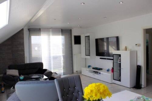 Wohnzimmer - 