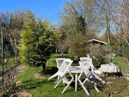 Garten - Grundstück zum Kaufen in Würselen