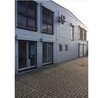 Gewerbehalle in Bad Camberg ab 01.04.2026 zu vermieten