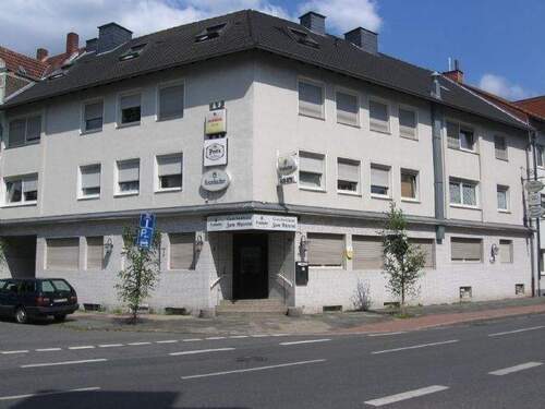 Bild 1 - 2-Zimmer-Wohnung am Caldenhofer Weg 93, 59063 Hamm-Mitte