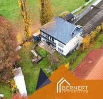 Modernisiertes Wohnhaus mit vielseitiger Halle - Ihr Investment mit Wohlfühlfaktor - Küps