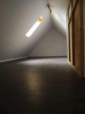 Bereich Spitzboden (Hobby) - 