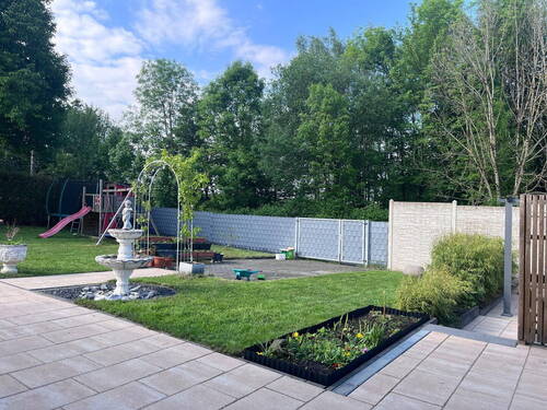 Garten 3 - 