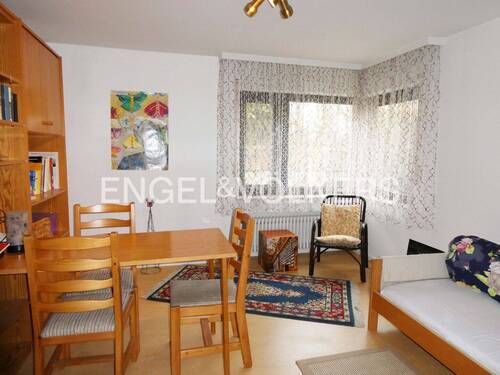 Zimmer Nord-Ost UG - 