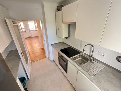 Küche inkl. Einbauküche - 